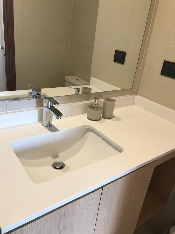 Alojarent Malaga Apartment Santiago de Chile Bagian luar foto